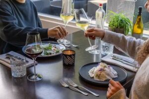 Restaurant De Zeeger