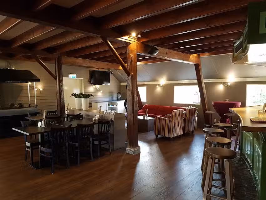 Restaurant De Zeehoeve