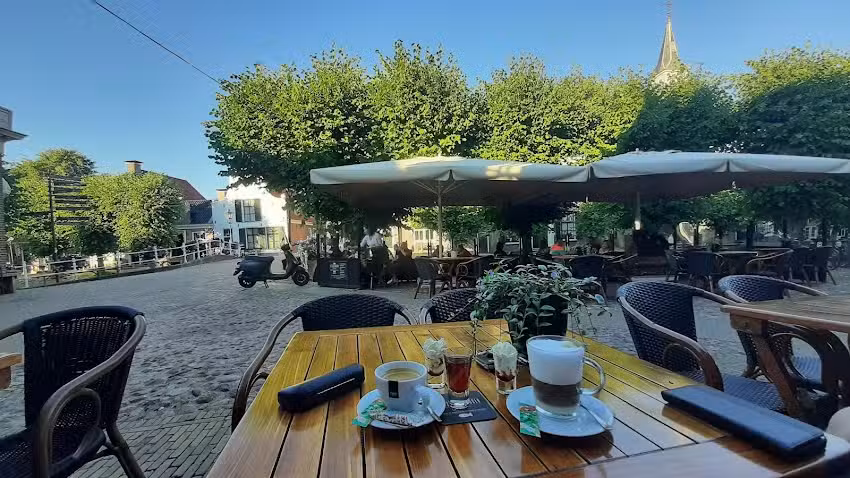 Restaurant De Zeven Wouden