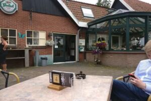 Restaurant De Zevenster &ndash; Hengelo