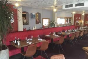 Restaurant De Zoete Kers