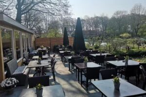 Restaurant De Zonnehof