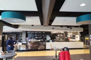 Restaurant de Zuster van Haagens