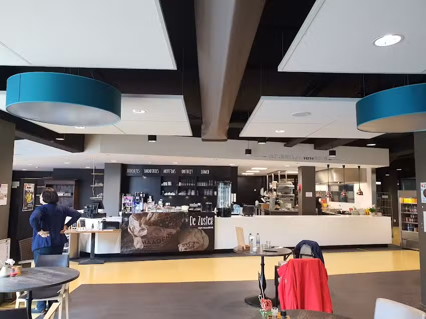 Restaurant de Zuster van Haagens