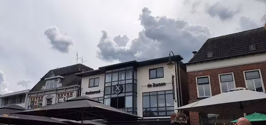 Restaurant De Zwaan