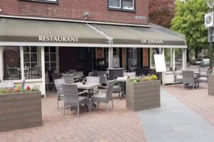 Restaurant de Zwaan
