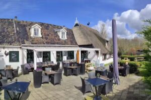 Restaurant De Zwarte Haan