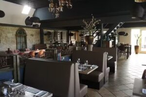 Restaurant Deja-Vu Veldhoven