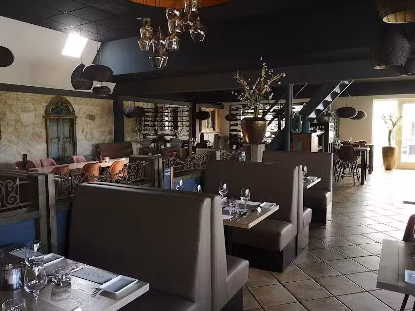 Restaurant Deja-Vu Veldhoven