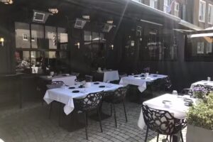 Restaurant Dell’arte