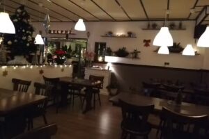 Restaurant Delphi