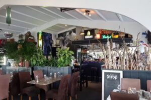 Restaurant Den Baas en zijn madam