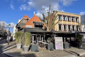 Restaurant Den Ouden Heere lisse