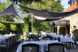 Restaurant Den Uiver