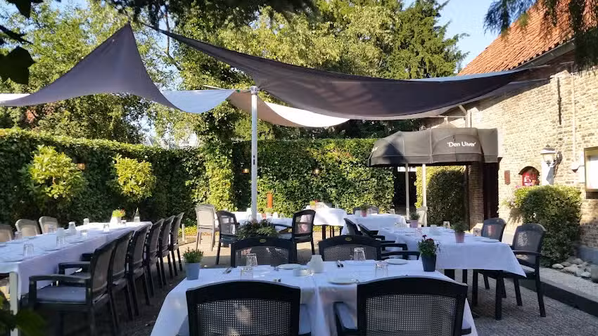 Restaurant Den Uiver