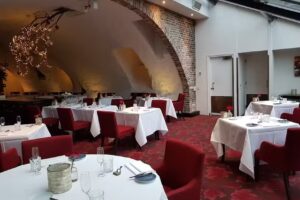 Restaurant Die Alde Heerlickheijt