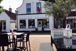 Restaurant Divina Cucina