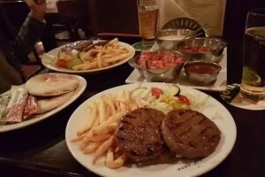 Restaurant Dizinghof