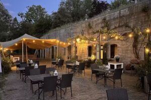 Restaurant Drechtfort &ndash; Uithoorn