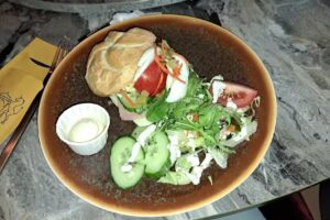 Restaurant Du Commerce