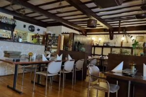 Restaurant Dubrovnik