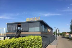 Restaurant Dukdalf