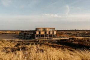 Restaurant D&uacute;n