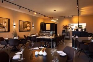 Restaurant &Eacute;clusier