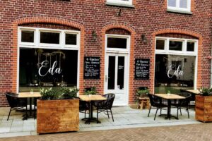 Restaurant Eda Specialiteiten