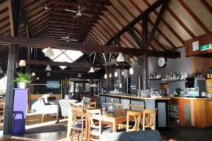 Restaurant Eemshaven