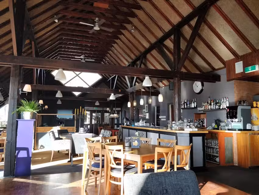 Restaurant Eemshaven