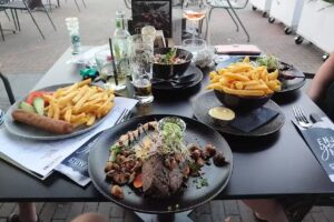 Restaurant Eerbeek &ndash; Stuyv Inn