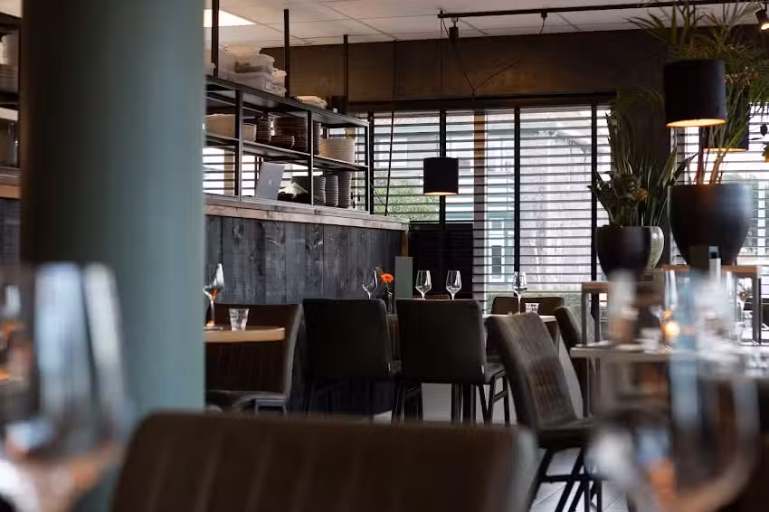 Restaurant Eet Proef & Geniet