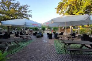 Restaurant Eeterij de Boerderij