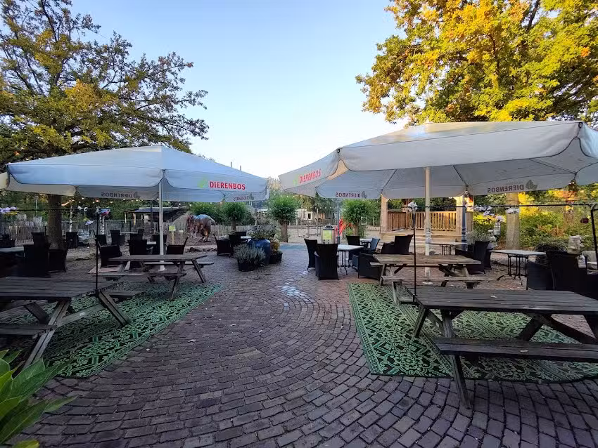 Restaurant Eeterij de Boerderij