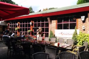Restaurant Eethuis De Stoeterij