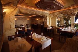 Restaurant Efeze Zevenaar