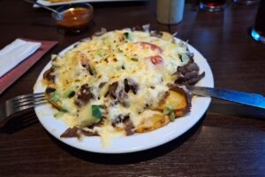 Restaurant Eilat Haaksbergen