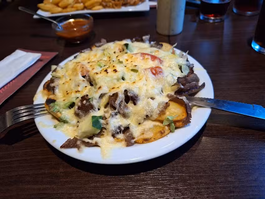 Restaurant Eilat Haaksbergen