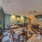 Restaurant Eindeloos