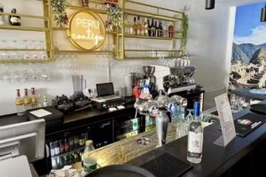 Restaurant El buen sabor Middelburg