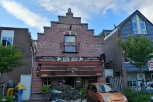 Restaurant El Caballo