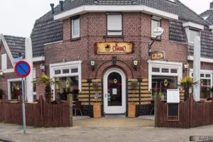 Restaurant El Charro 🇲🇽