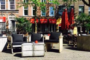 Restaurant El Popo Deventer