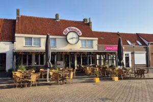 Restaurant El Tiempo