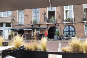 Restaurant en Eetcaf&eacute; de Bastaard