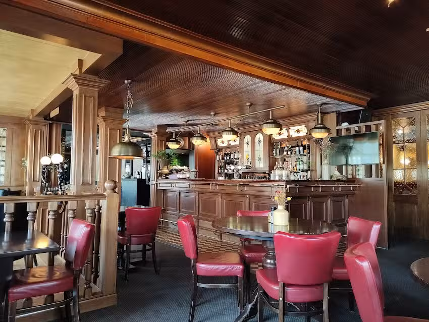 Restaurant en Feestlocatie De Poppe