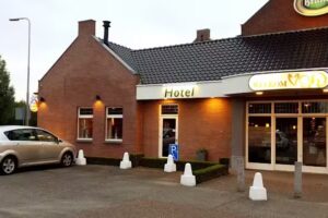 Restaurant en Hotel Op de Vos