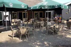 Restaurant en Spelerij de Witte Wieven