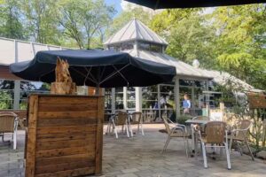 Restaurant Engbergen